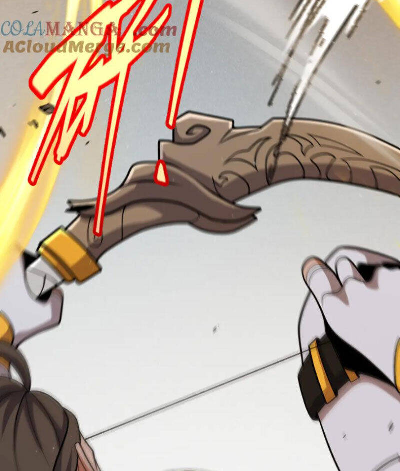 Tôi Đến Từ Thế Giới Trò Chơi: Chapter 320
