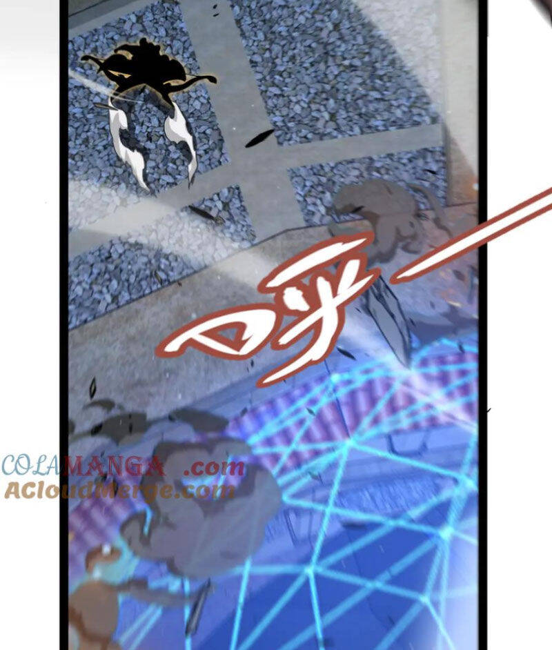 Tôi Đến Từ Thế Giới Trò Chơi: Chapter 320