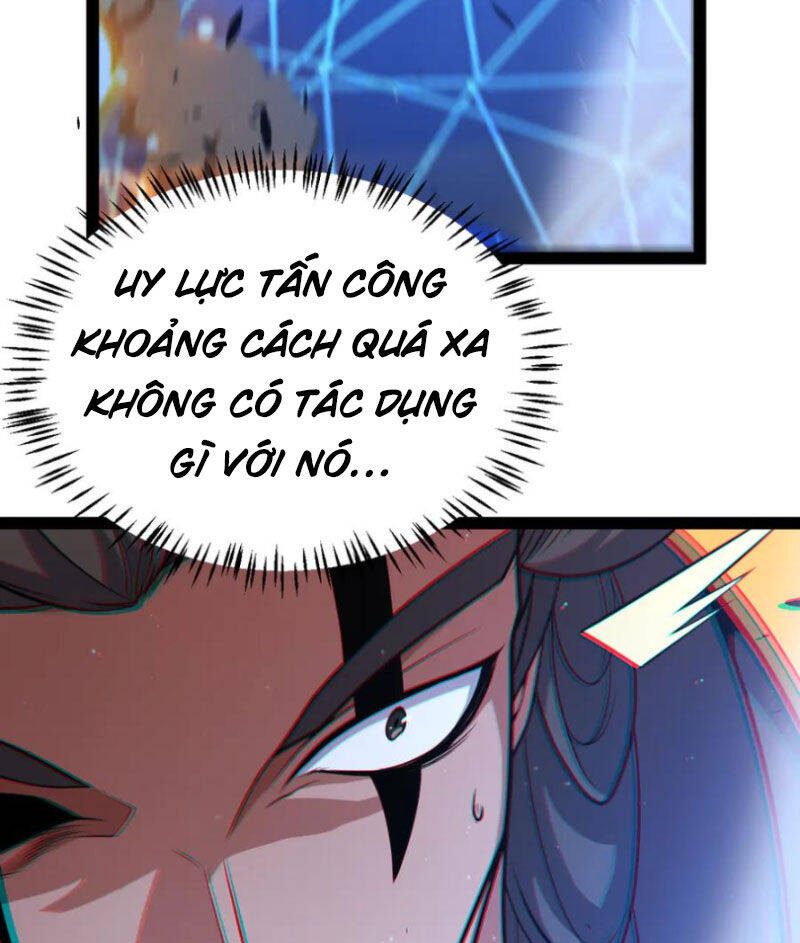 Tôi Đến Từ Thế Giới Trò Chơi: Chapter 320