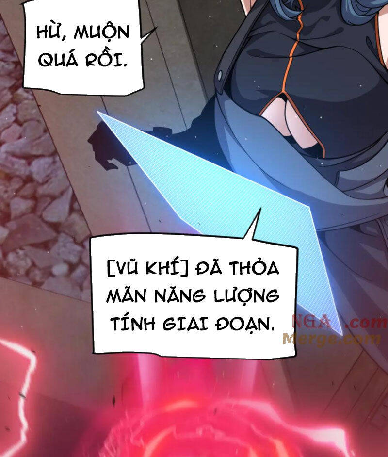 Tôi Đến Từ Thế Giới Trò Chơi: Chapter 320