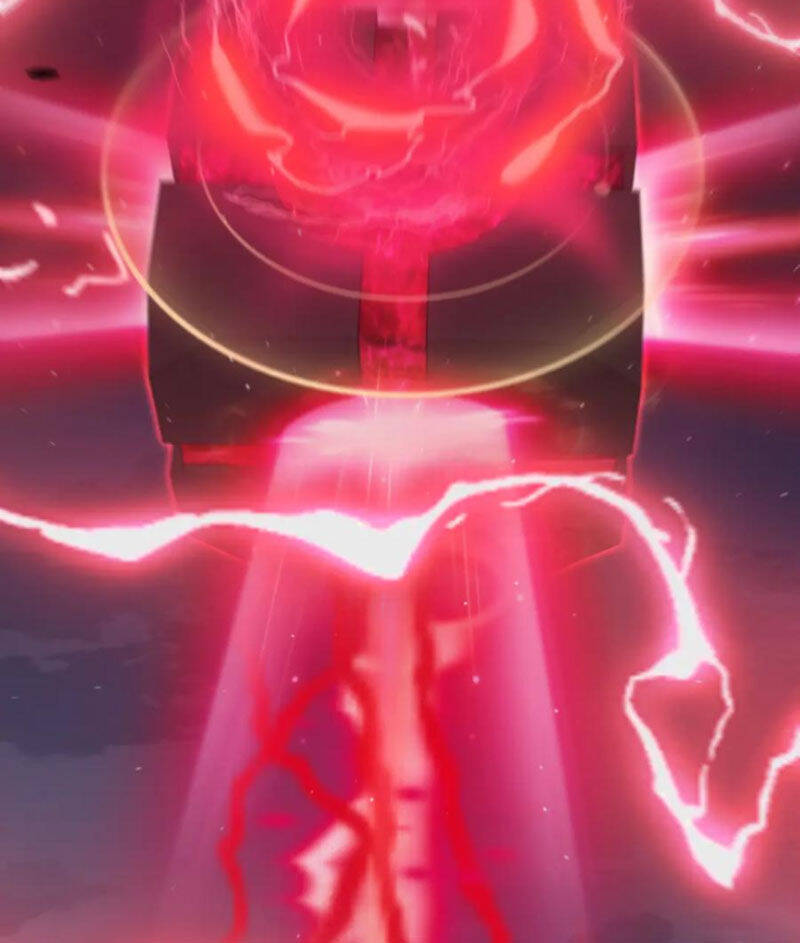 Tôi Đến Từ Thế Giới Trò Chơi: Chapter 320