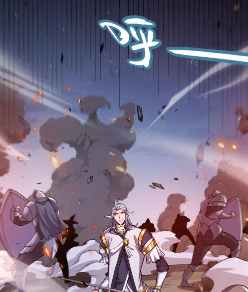 Tôi Đến Từ Thế Giới Trò Chơi: Chapter 320