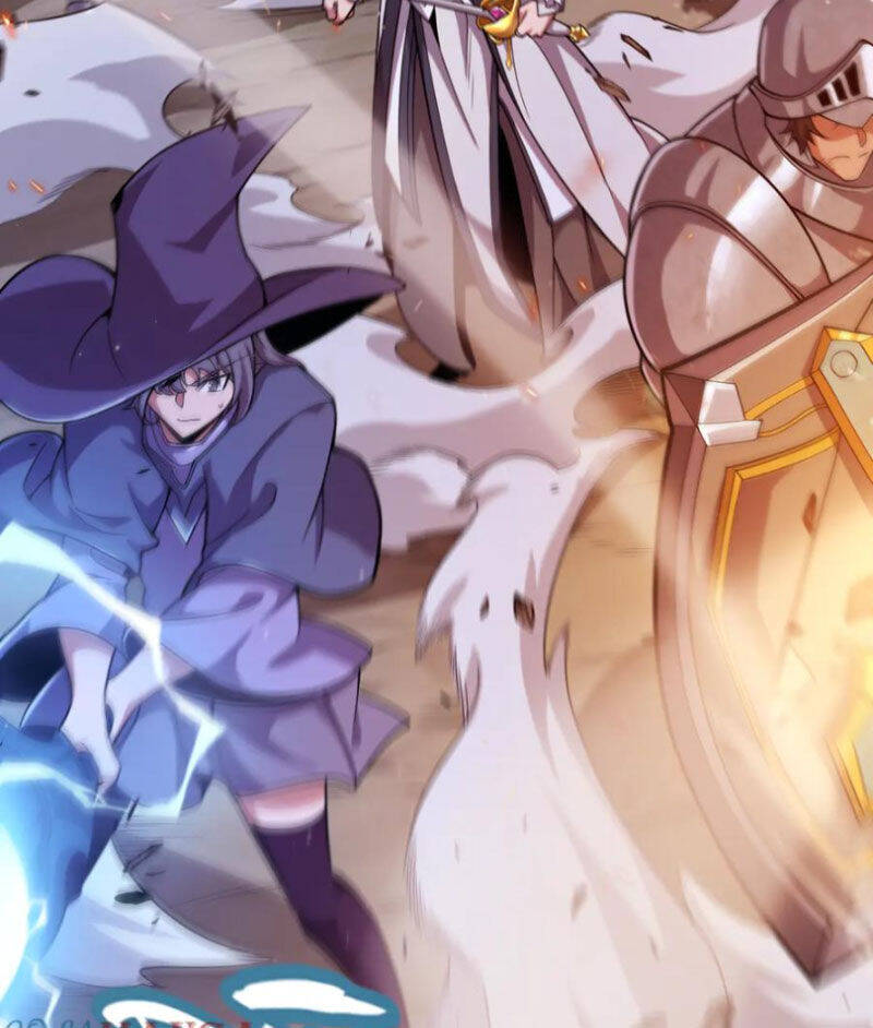 Tôi Đến Từ Thế Giới Trò Chơi: Chapter 320