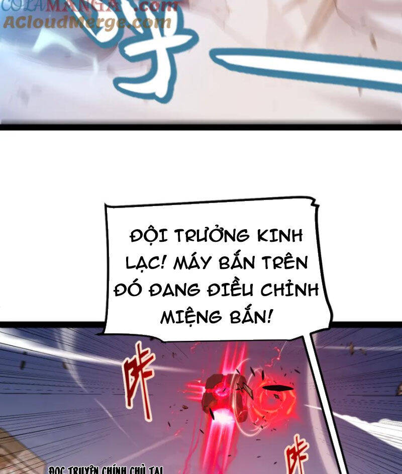 Tôi Đến Từ Thế Giới Trò Chơi: Chapter 320