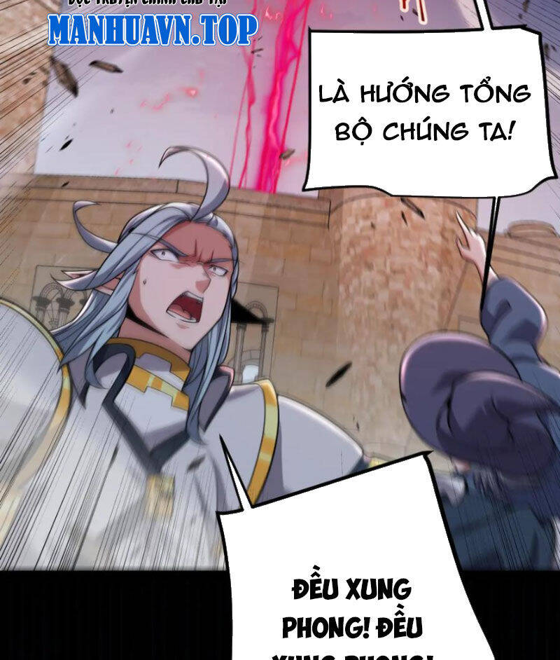 Tôi Đến Từ Thế Giới Trò Chơi: Chapter 320