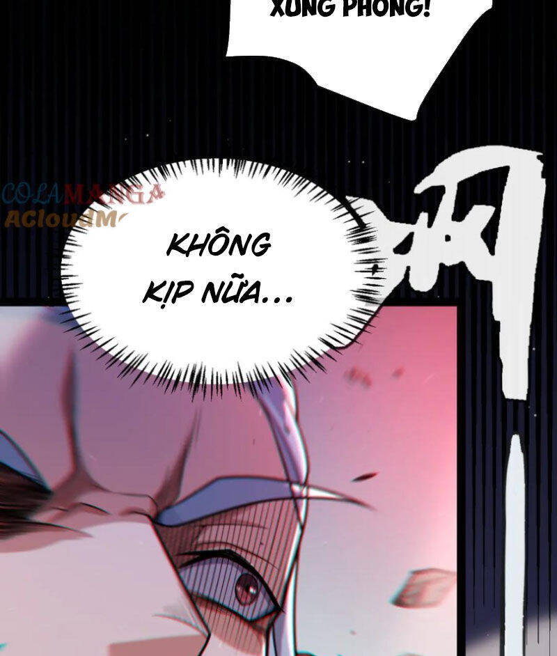 Tôi Đến Từ Thế Giới Trò Chơi: Chapter 320