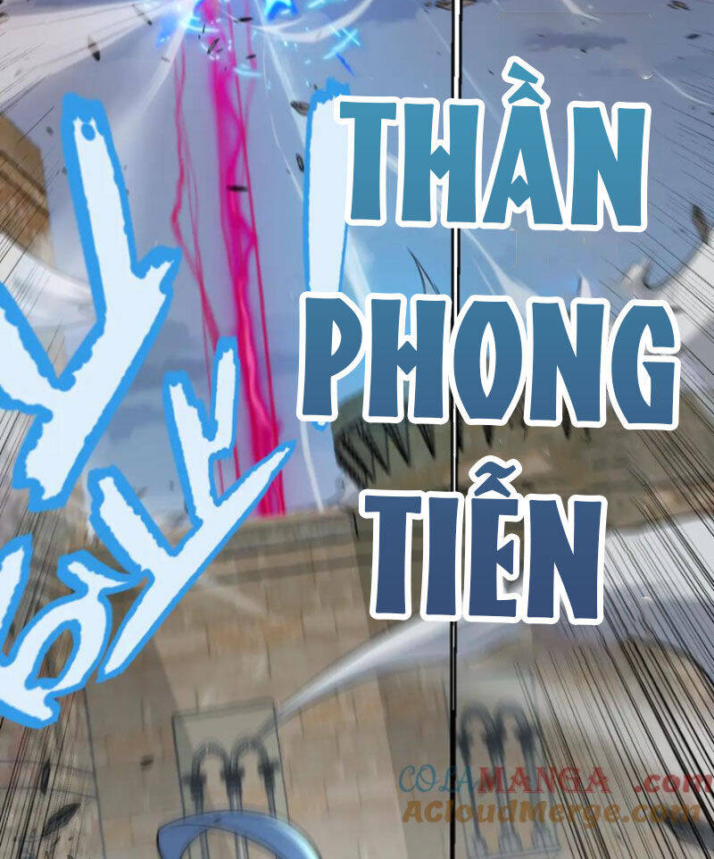 Tôi Đến Từ Thế Giới Trò Chơi: Chapter 320