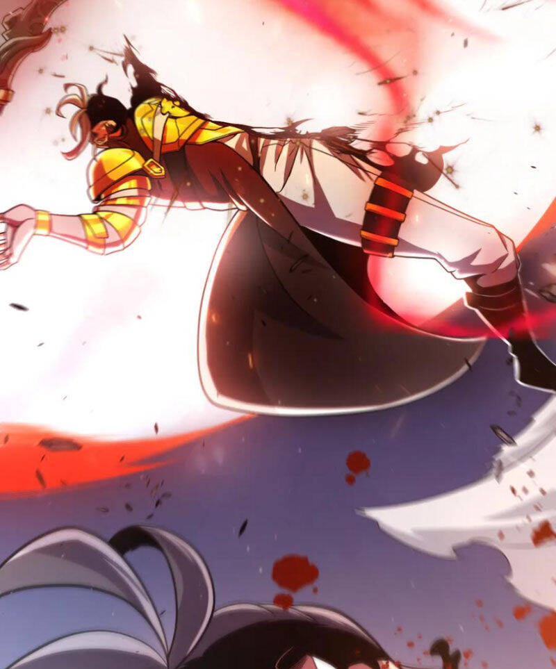 Tôi Đến Từ Thế Giới Trò Chơi: Chapter 320