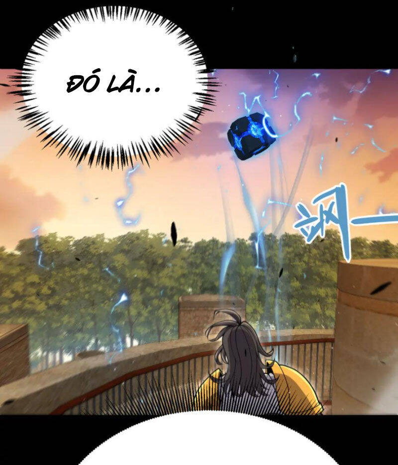 Tôi Đến Từ Thế Giới Trò Chơi: Chapter 320
