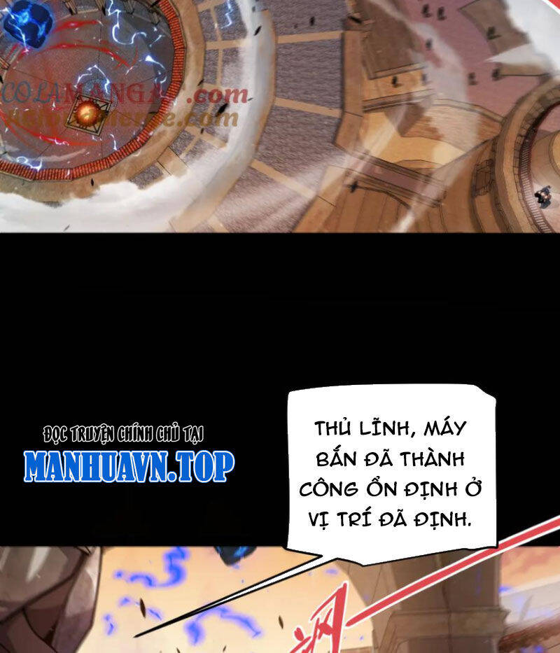 Tôi Đến Từ Thế Giới Trò Chơi: Chapter 320