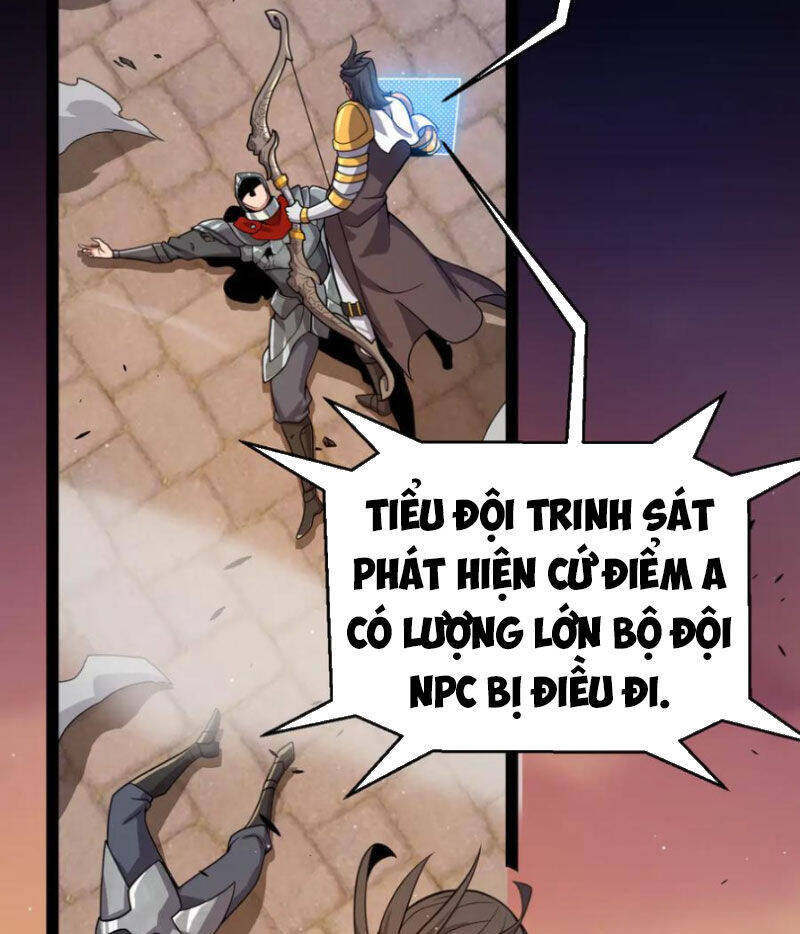 Tôi Đến Từ Thế Giới Trò Chơi: Chapter 320