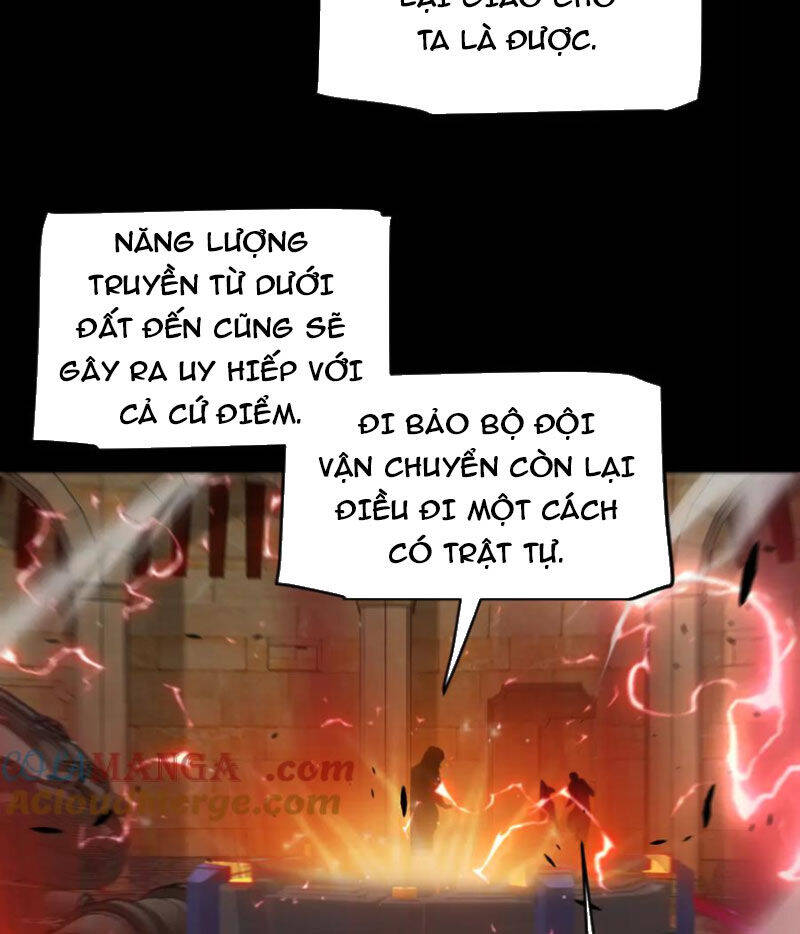 Tôi Đến Từ Thế Giới Trò Chơi: Chapter 320