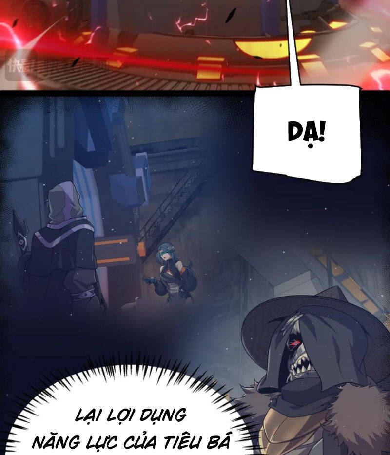 Tôi Đến Từ Thế Giới Trò Chơi: Chapter 320