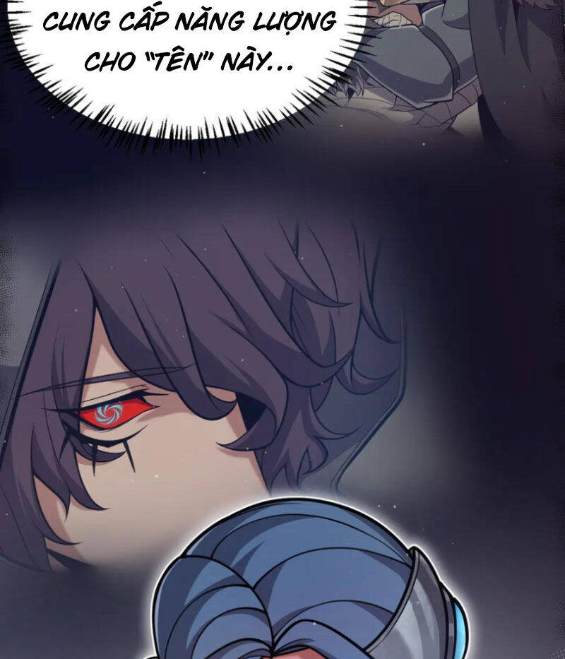 Tôi Đến Từ Thế Giới Trò Chơi: Chapter 320