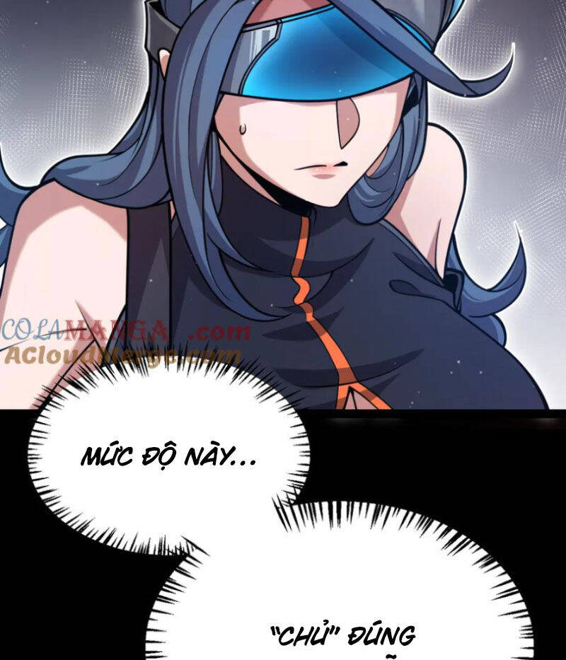Tôi Đến Từ Thế Giới Trò Chơi: Chapter 320
