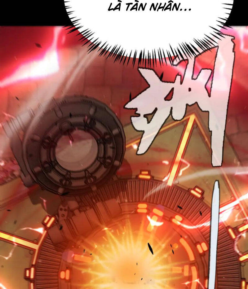Tôi Đến Từ Thế Giới Trò Chơi: Chapter 320