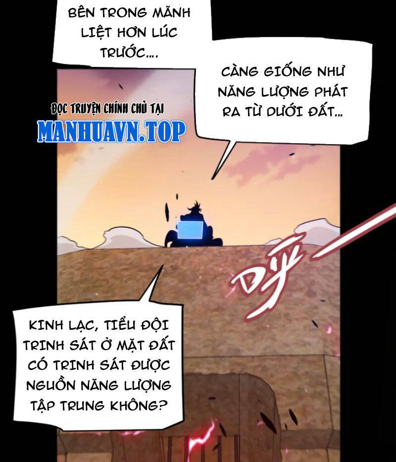 Tôi Đến Từ Thế Giới Trò Chơi: Chapter 320