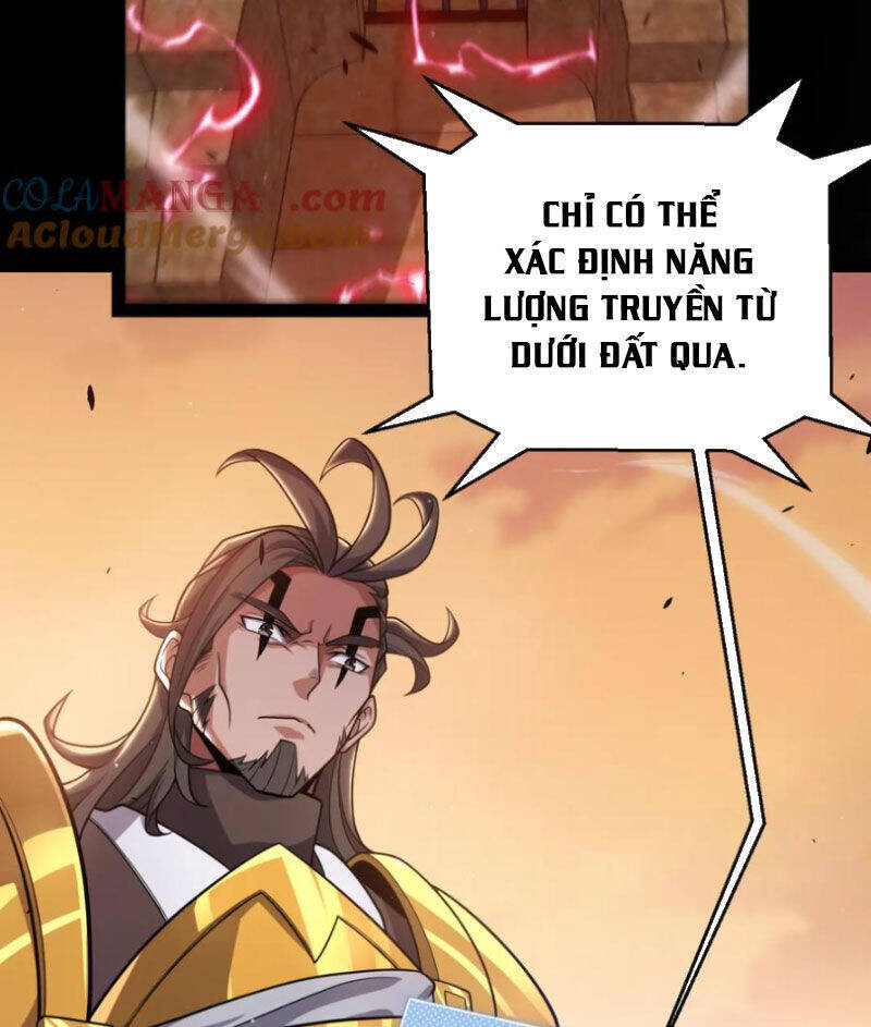Tôi Đến Từ Thế Giới Trò Chơi: Chapter 320