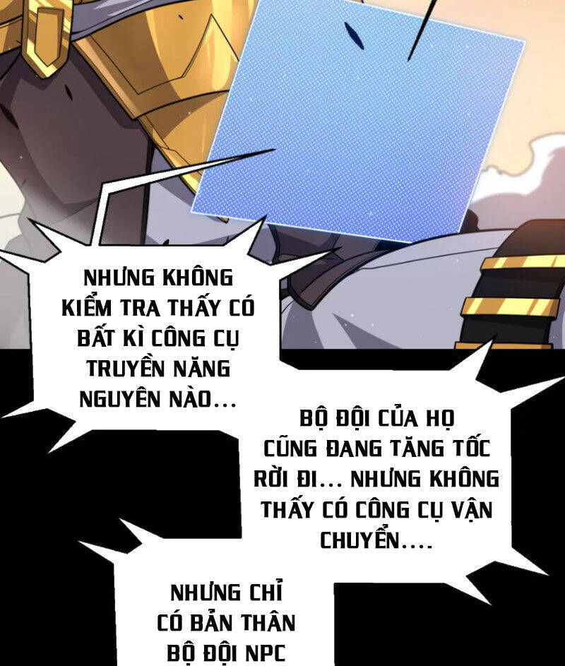 Tôi Đến Từ Thế Giới Trò Chơi: Chapter 320