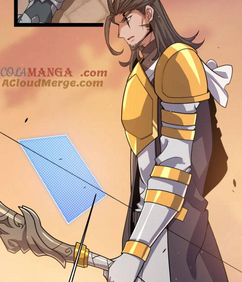 Tôi Đến Từ Thế Giới Trò Chơi: Chapter 320