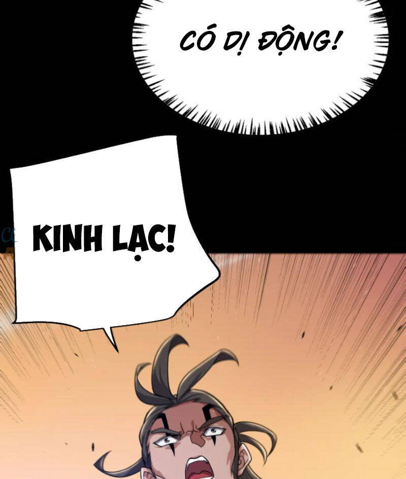 Tôi Đến Từ Thế Giới Trò Chơi: Chapter 320