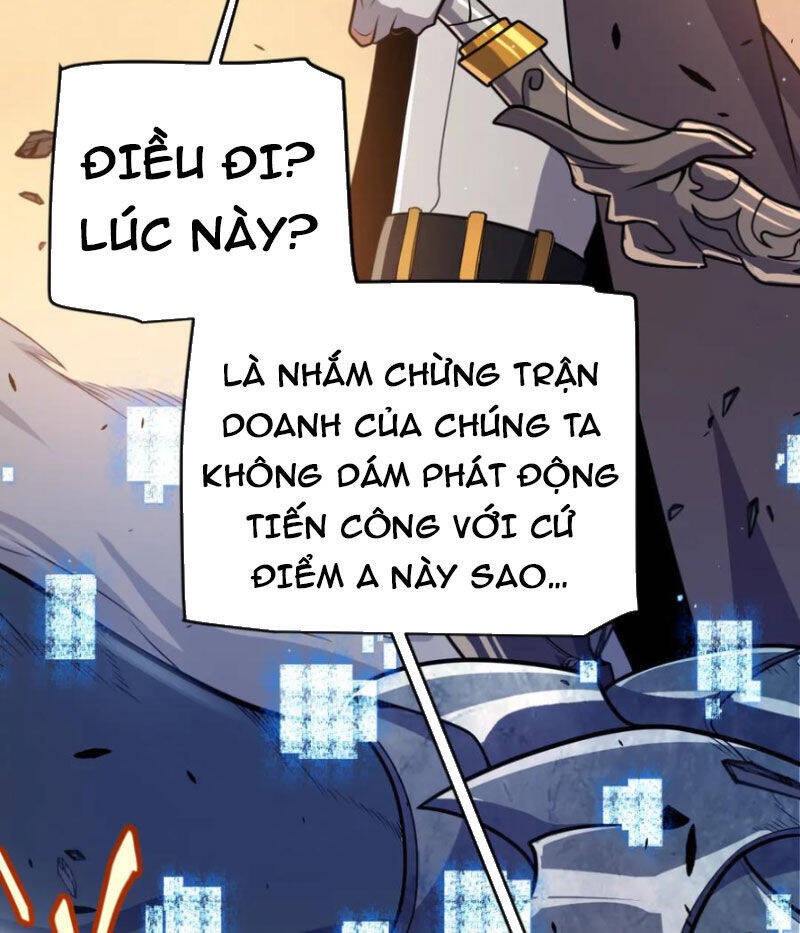 Tôi Đến Từ Thế Giới Trò Chơi: Chapter 320