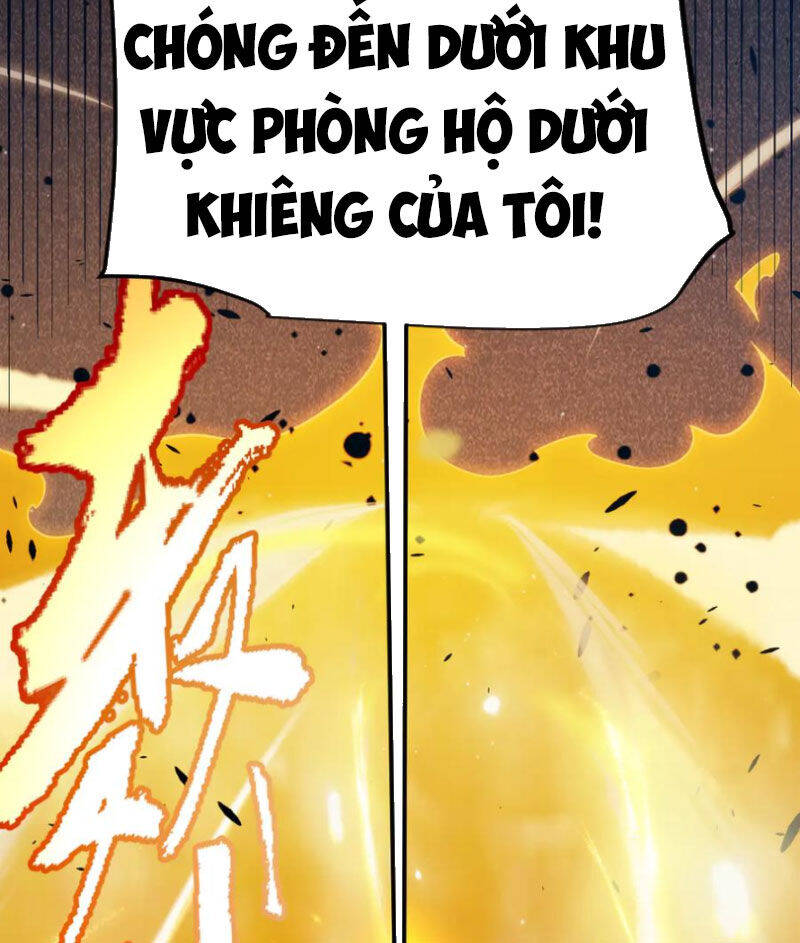 Tôi Đến Từ Thế Giới Trò Chơi: Chapter 320