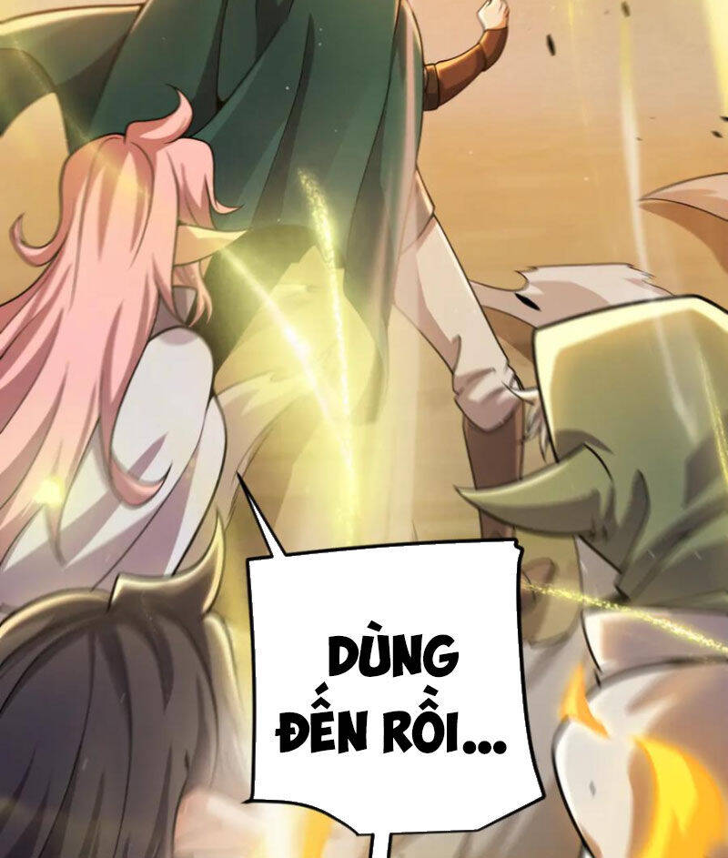 Tôi Đến Từ Thế Giới Trò Chơi: Chapter 320