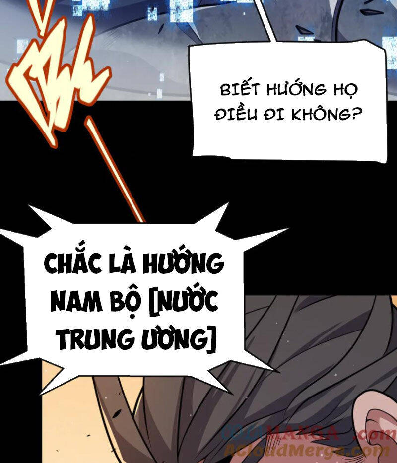 Tôi Đến Từ Thế Giới Trò Chơi: Chapter 320