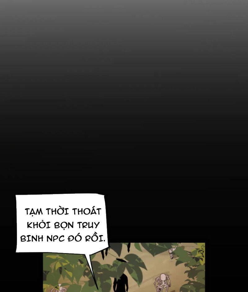 Tôi Đến Từ Thế Giới Trò Chơi: Chapter 320