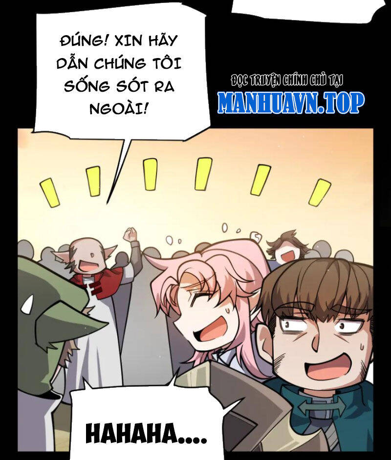 Tôi Đến Từ Thế Giới Trò Chơi: Chapter 320