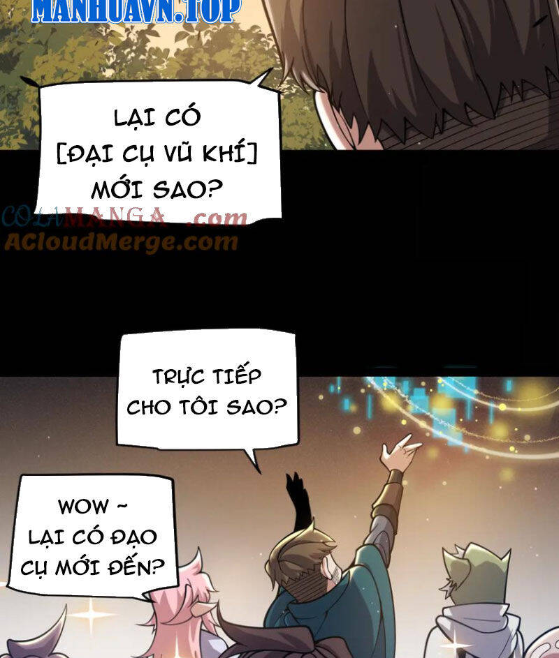Tôi Đến Từ Thế Giới Trò Chơi: Chapter 320