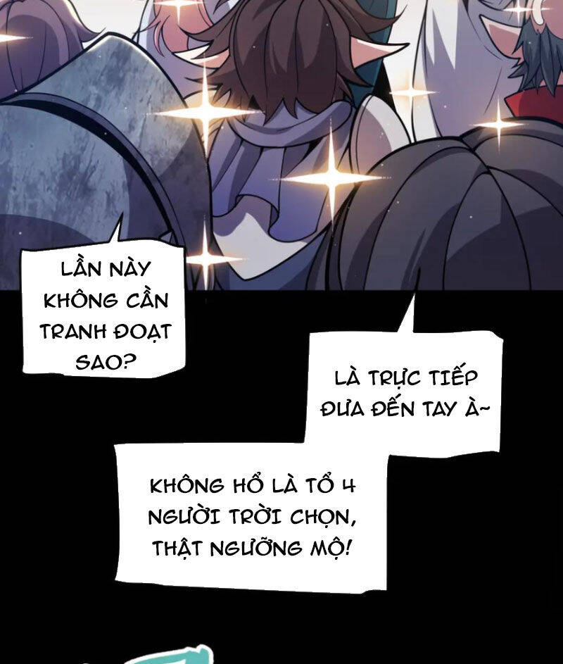 Tôi Đến Từ Thế Giới Trò Chơi: Chapter 320