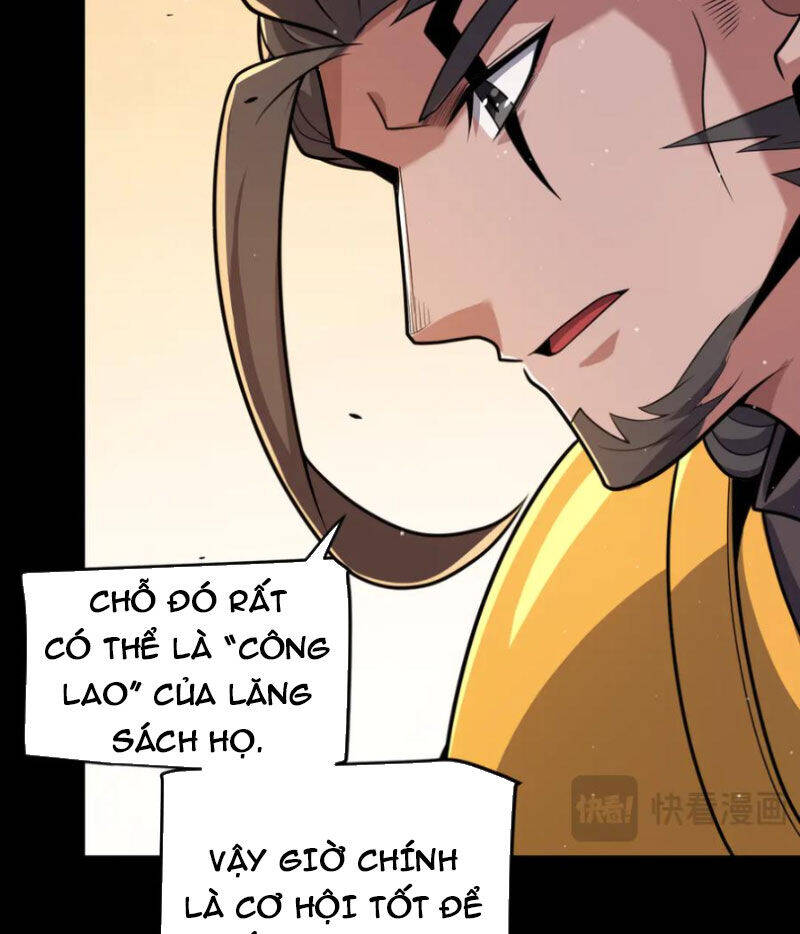 Tôi Đến Từ Thế Giới Trò Chơi: Chapter 320