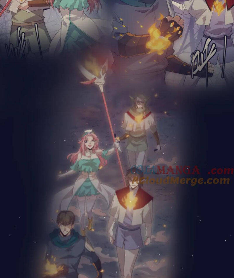 Tôi Đến Từ Thế Giới Trò Chơi: Chapter 320