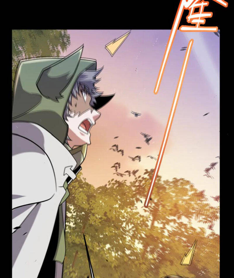 Tôi Đến Từ Thế Giới Trò Chơi: Chapter 320