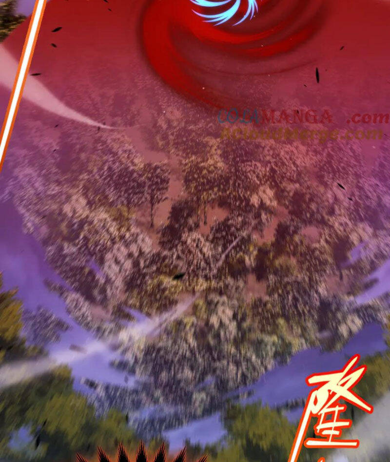 Tôi Đến Từ Thế Giới Trò Chơi: Chapter 320