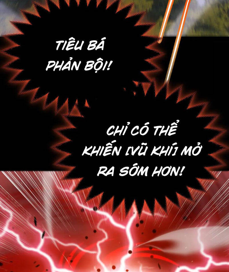 Tôi Đến Từ Thế Giới Trò Chơi: Chapter 320