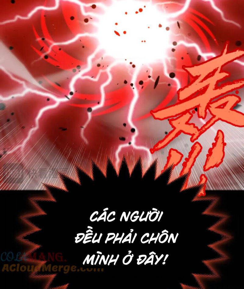 Tôi Đến Từ Thế Giới Trò Chơi: Chapter 320