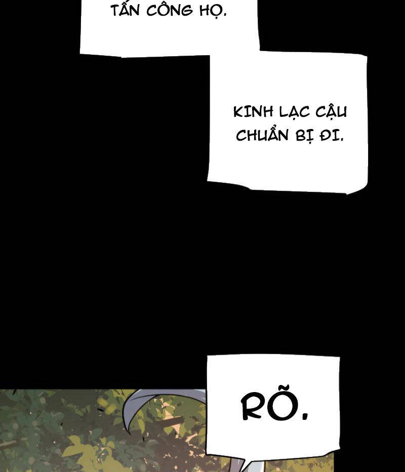 Tôi Đến Từ Thế Giới Trò Chơi: Chapter 320