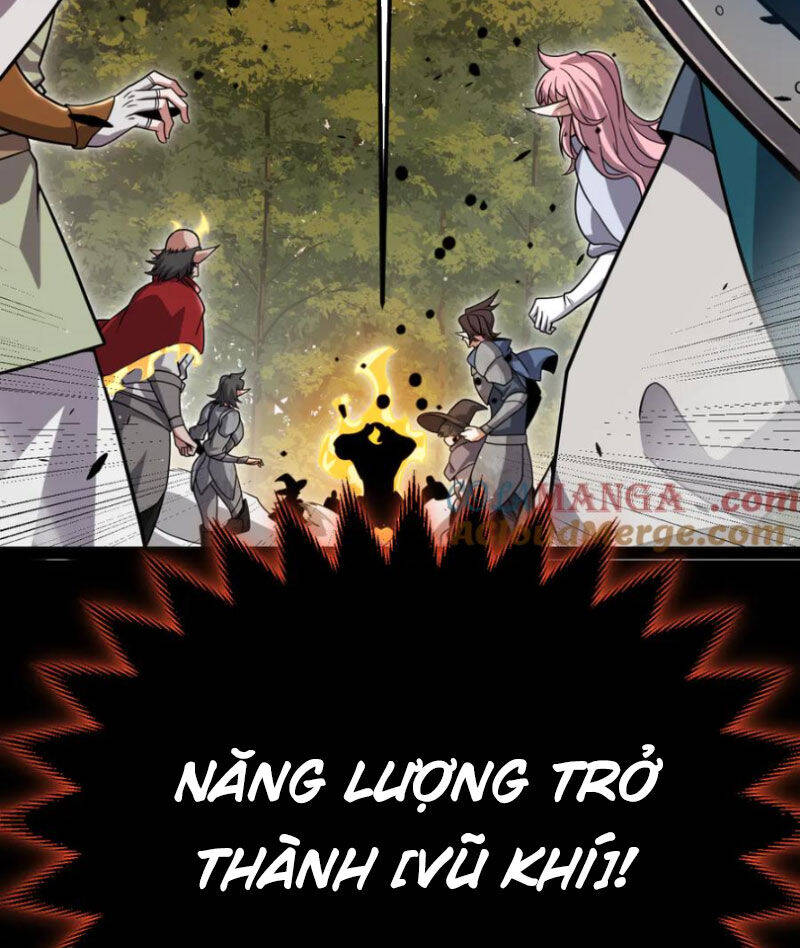 Tôi Đến Từ Thế Giới Trò Chơi: Chapter 320