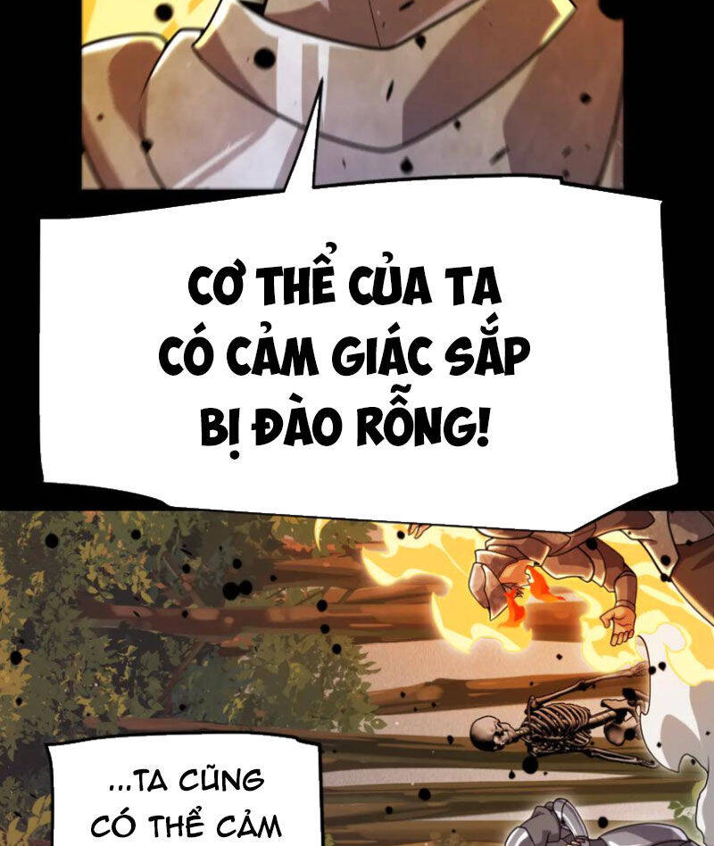 Tôi Đến Từ Thế Giới Trò Chơi: Chapter 320