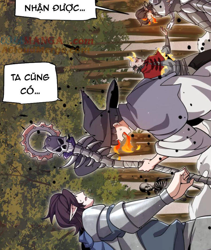 Tôi Đến Từ Thế Giới Trò Chơi: Chapter 320
