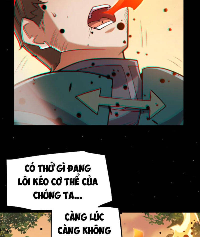 Tôi Đến Từ Thế Giới Trò Chơi: Chapter 320