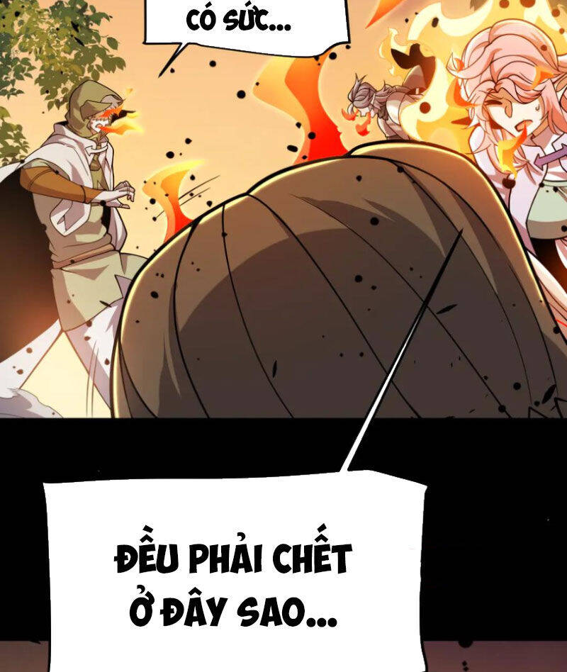 Tôi Đến Từ Thế Giới Trò Chơi: Chapter 320