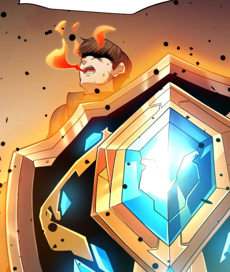 Tôi Đến Từ Thế Giới Trò Chơi: Chapter 320