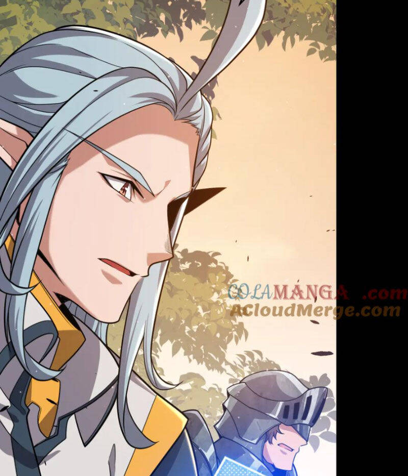 Tôi Đến Từ Thế Giới Trò Chơi: Chapter 320