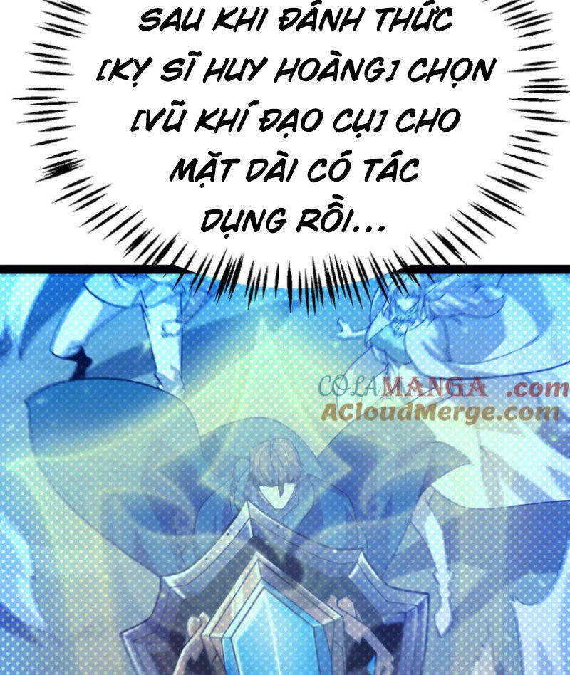 Tôi Đến Từ Thế Giới Trò Chơi: Chapter 320
