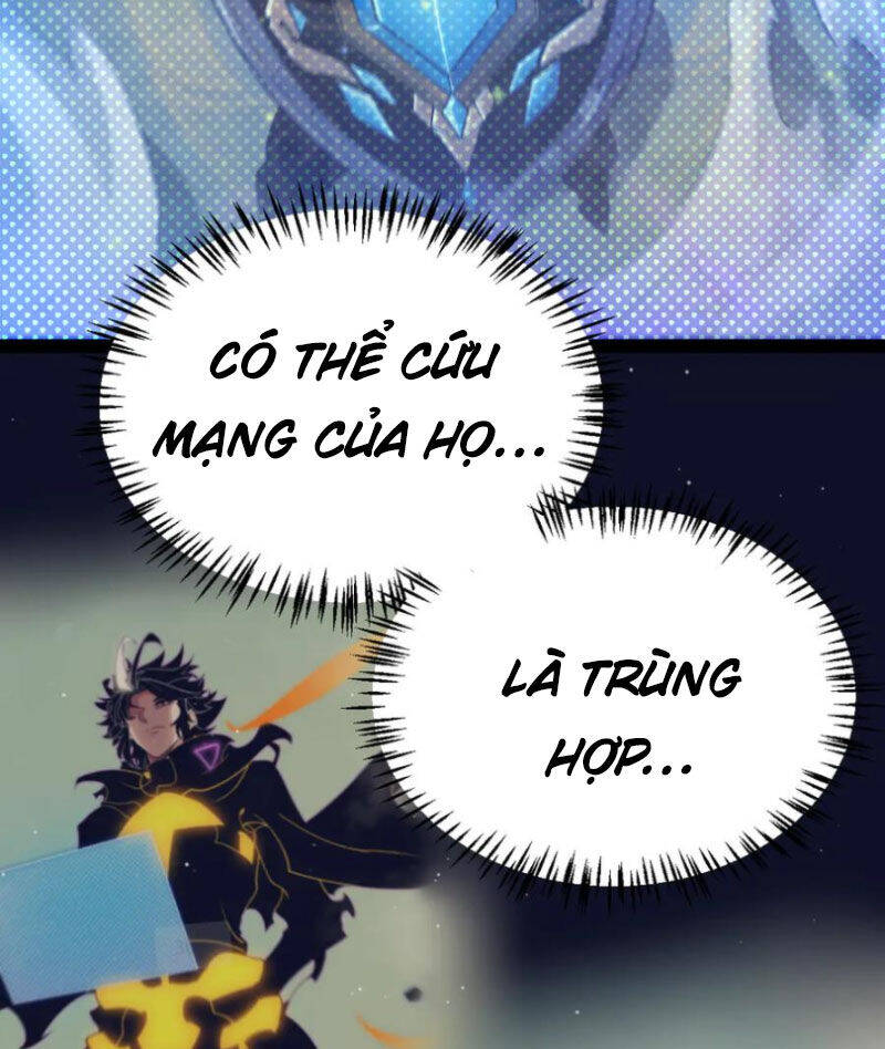 Tôi Đến Từ Thế Giới Trò Chơi: Chapter 320