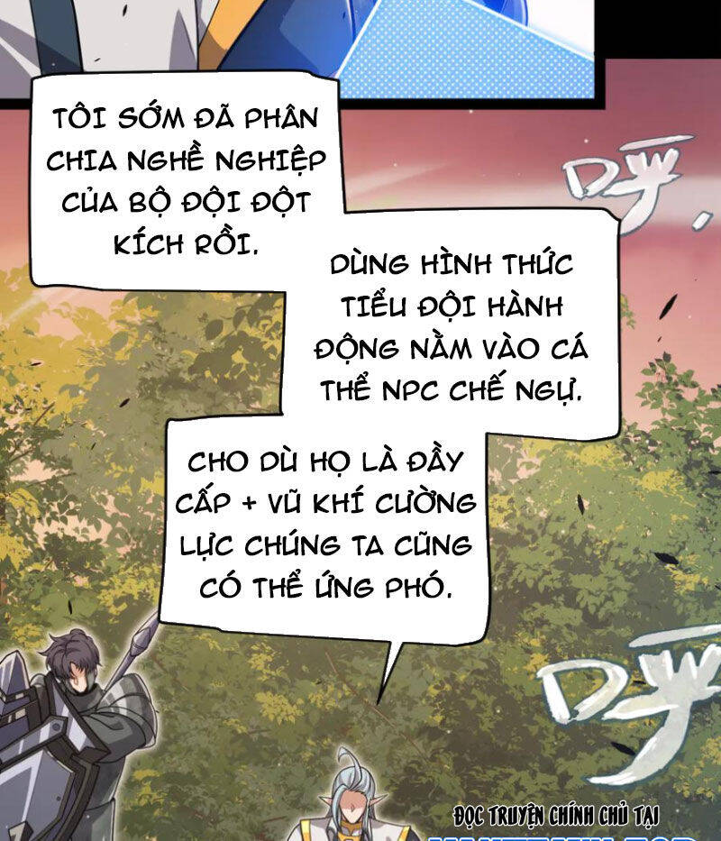 Tôi Đến Từ Thế Giới Trò Chơi: Chapter 320